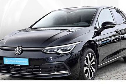 VW Golf 48.559 km 22.890 &euro; Bielefeld 33689