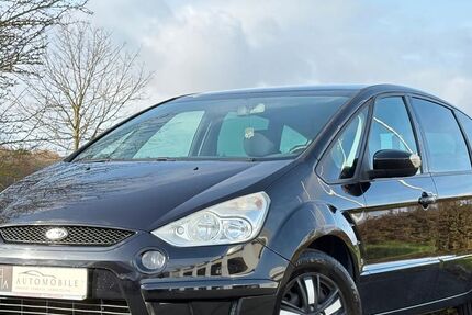 Ford S-Max 225.690 km 1.790 &euro; Weihenzell 91629