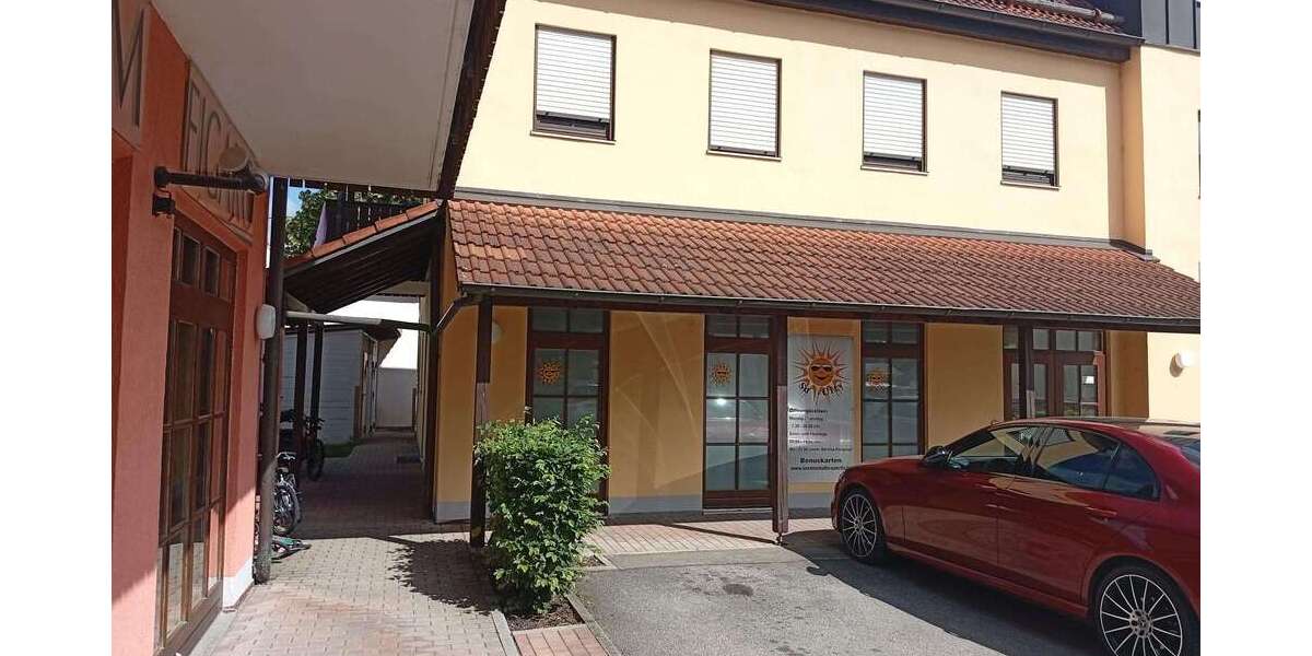 Etagenwohnung Au - 3 Zimmer, 94 m&sup2;, 180.000&euro; | Angebot:26881601