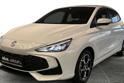 MG 3 5.000 km 18.990 &euro; Fritzlar 34560