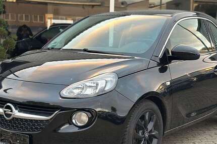 Opel Adam 79.990 km 7.490 € Bad Barmstedt 24576