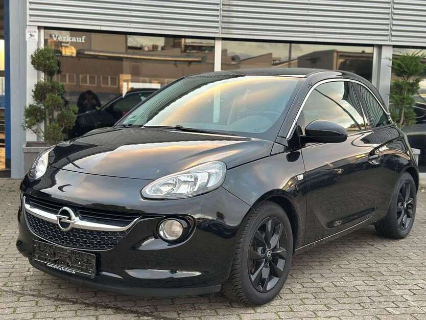 Opel Adam 79.990 km 7.490 € Bad Barmstedt 24576