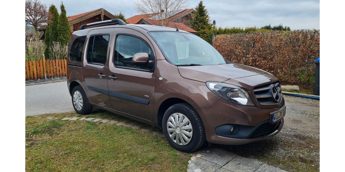 Mercedes-Benz Citan 159.000 km 8.900 &euro; Kiefersfelden 83088