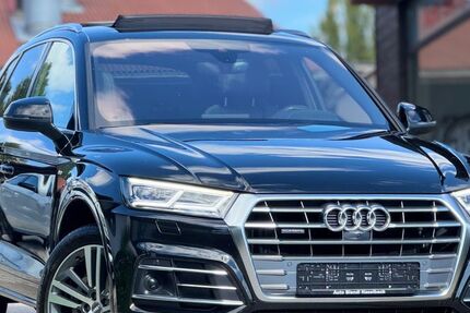 Audi Q5 164.399 km 26.499 &euro; Haselbach 94354