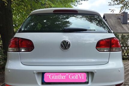 VW Golf 216.000 km 4.200 &euro; Schöneiche 15566