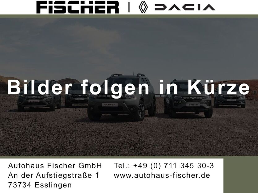 Dacia Sandero 5.900 km 19.290 € Esslingen 73734