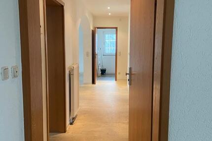 Wohnung Homberg (Efze) - 3.5 Zimmer, 85 m&sup2;, 590&euro; | Angebot:25302343