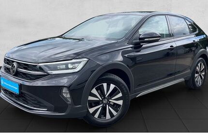 VW Taigo 30.857 km 17.880 &euro; Bielefeld 33699