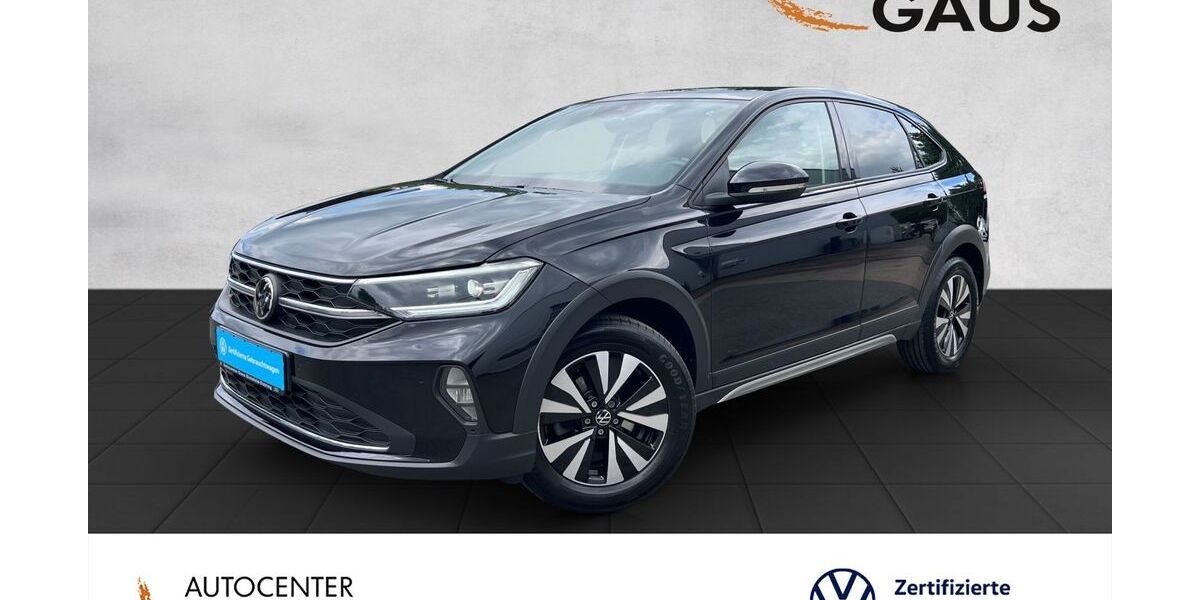 VW Taigo 30.857 km 17.880 &euro; Bielefeld 33699