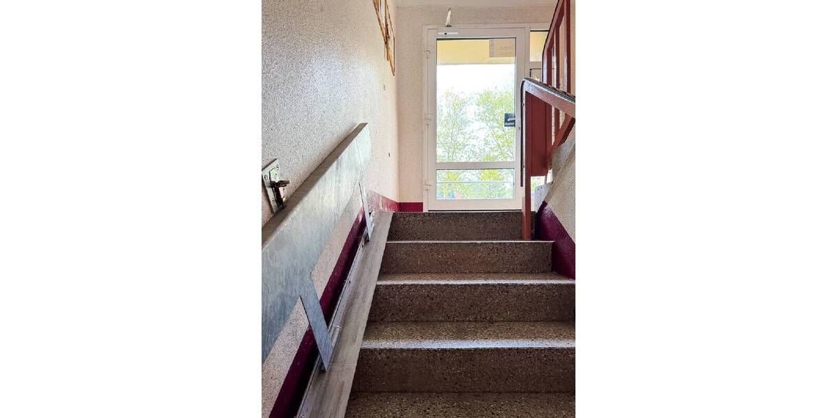 Etagenwohnung Bautzen - 3 Zimmer, 57 m&sup2;, 48.000&euro; | Angebot:26763291