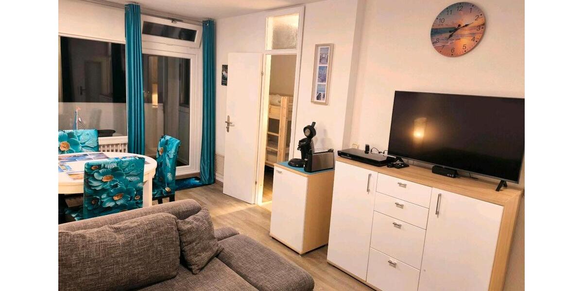 Etagenwohnung Heiligenhafen - 2 Zimmer, 45 m&sup2;, 168.000&euro; | Angebot:26212965