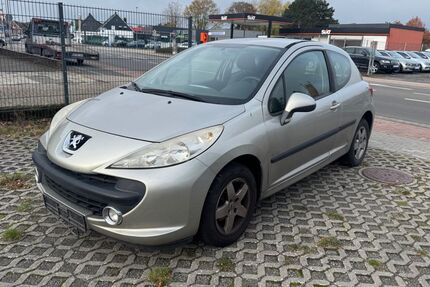 Peugeot 207 207.000 km 1.450 &euro; Nordhorn 48529