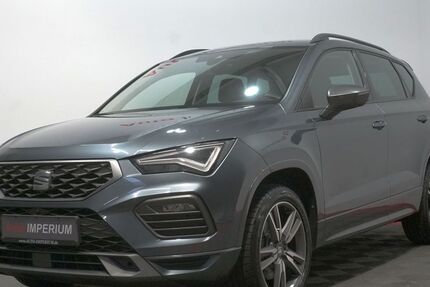 Seat Ateca 85.531 km 19.990 &euro; Schmidgaden 92546