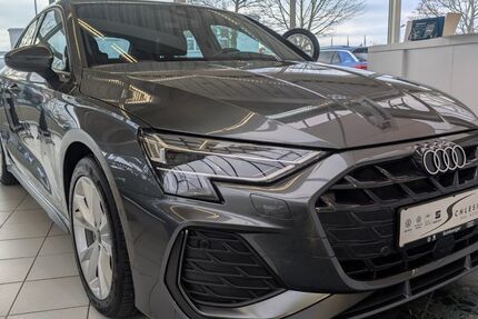 Audi A3 12.533 km 33.489 &euro; Sangerhausen 06526