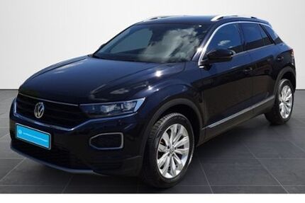 VW T-Roc 43.248 km 22.440 € Blankenburg 38889