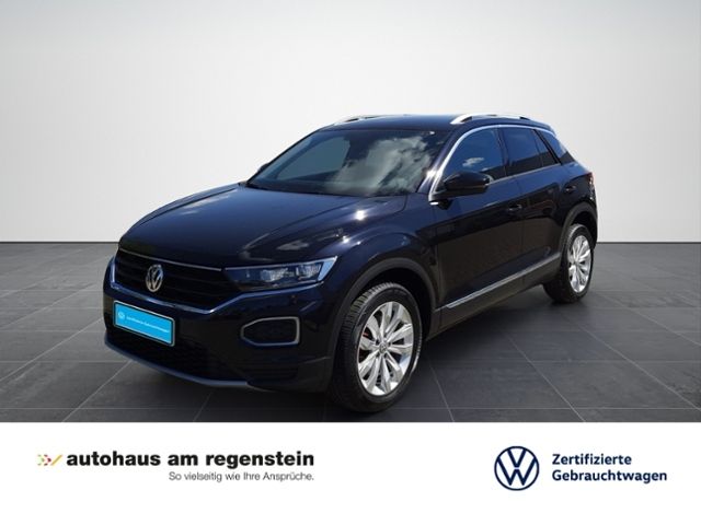 VW T-Roc 43.248 km 22.440 € Blankenburg 38889