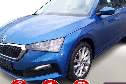 Skoda Scala 92.050 km 17.988 &euro; Kehl 77694