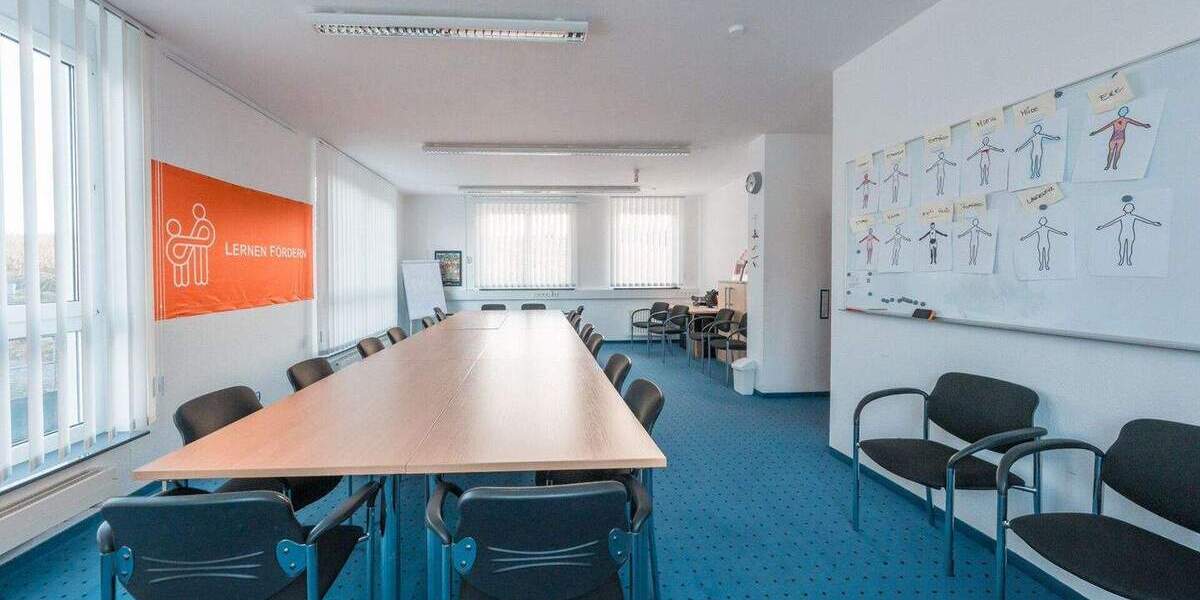 Gewerbeobjekt Remseck am Neckar / Neckargröningen Neckargröningen - 7 Zimmer, 168 m&sup2;, 398.000&euro; | Angebot:24811644