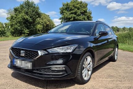 Seat Leon 64.862 km 19.500 &euro; Höxter 37671