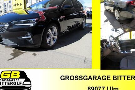 Opel Insignia 79.000 km 13.990 &euro; Ulm 89077