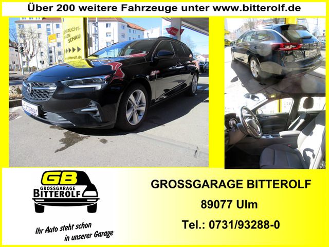 Opel Insignia 79.000 km 14.990 &euro; Ulm 89077