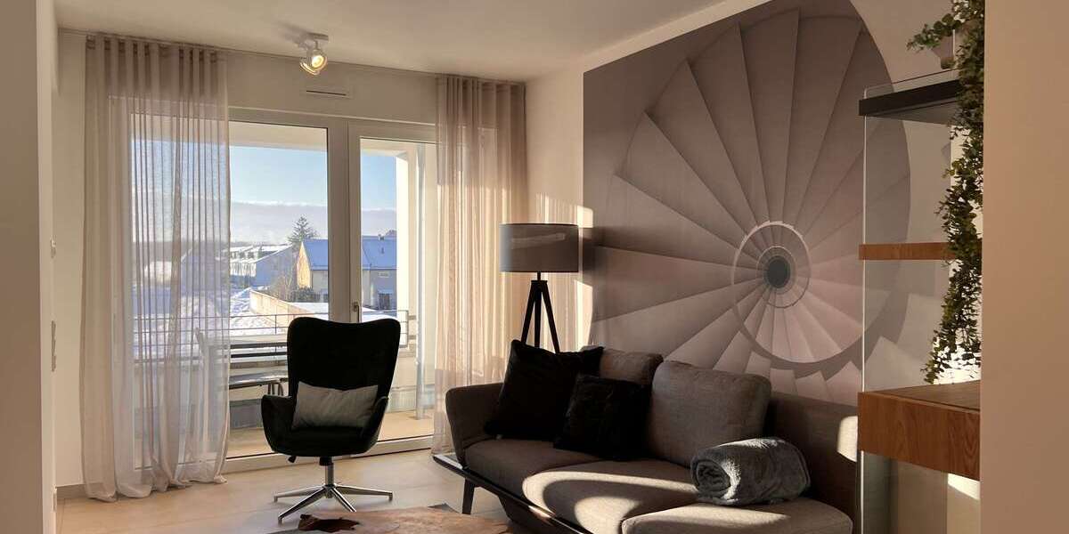 Zimmer Landau in der Pfalz Kernstadt - 3.5 Zimmer, 1.705&euro; | Angebot:14183298