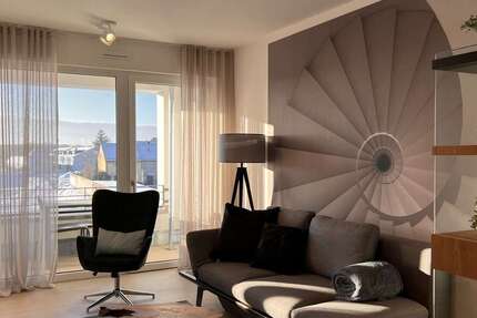 Zimmer Landau in der Pfalz Kernstadt - 3.5 Zimmer, 1.745&euro; | Angebot:14183298