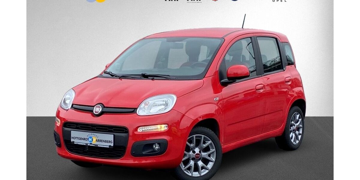 Fiat Panda 50.700 km 10.900 &euro; Altenkirchen 57610