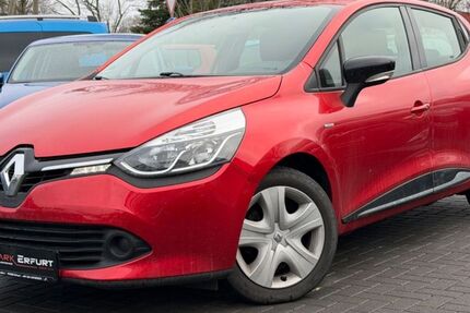 Renault Clio 127.438 km 6.890 &euro; Erfurt 99085