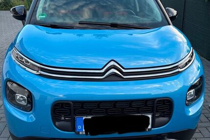 Citroen C3 Aircross 54.550 km 12.500 &euro; Storkow 15859