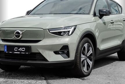 Volvo C40 10.999 km 42.480 &euro; Hilden 40721