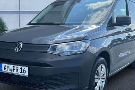 VW Caddy Maxi 5.000 km 28.449 &euro; Radeberg 01454