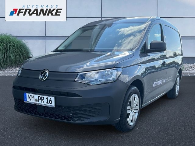 VW Caddy Maxi 5.000 km 28.449 &euro; Radeberg 01454
