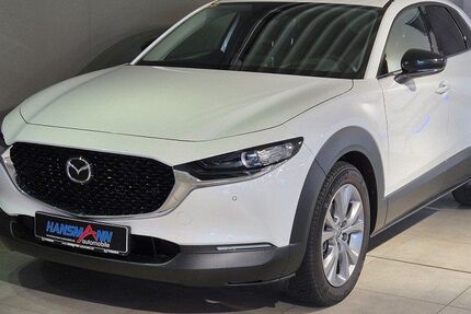 Mazda CX-30 6.000 km 29.990 &euro; Kassel 34123