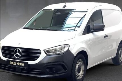 Mercedes-Benz Citan 111.955 km 14.197 € Nordhausen 99734