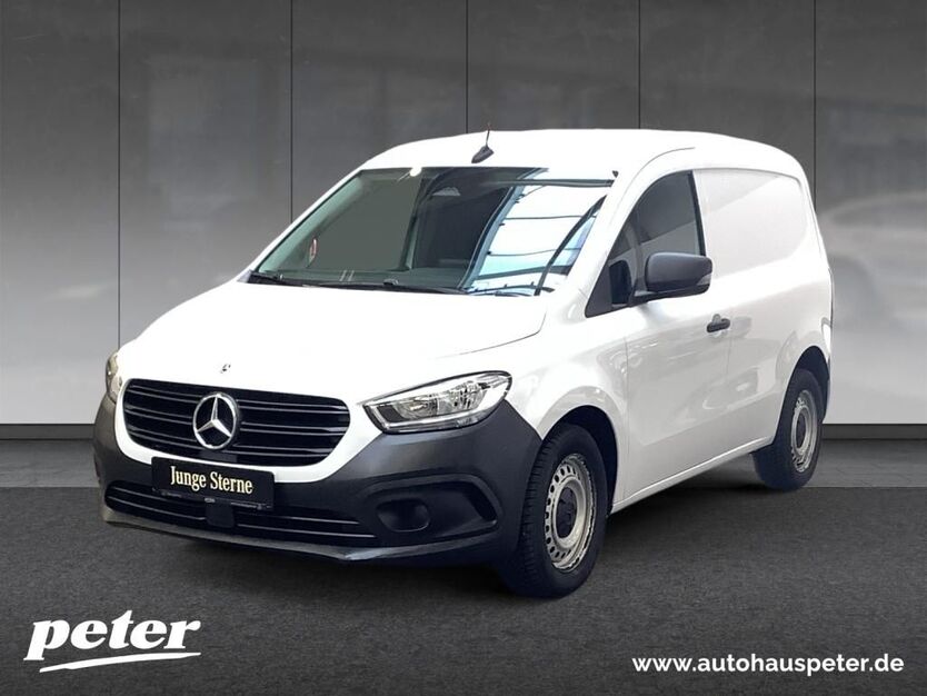 Mercedes-Benz Citan 111.955 km 14.197 € Nordhausen 99734