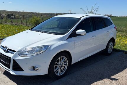 Ford Focus 192.500 km 5.150 &euro; Heilbad Heiligenstadt 37308