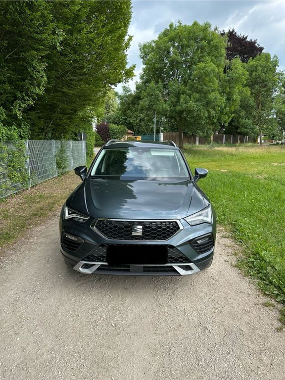 Ateca