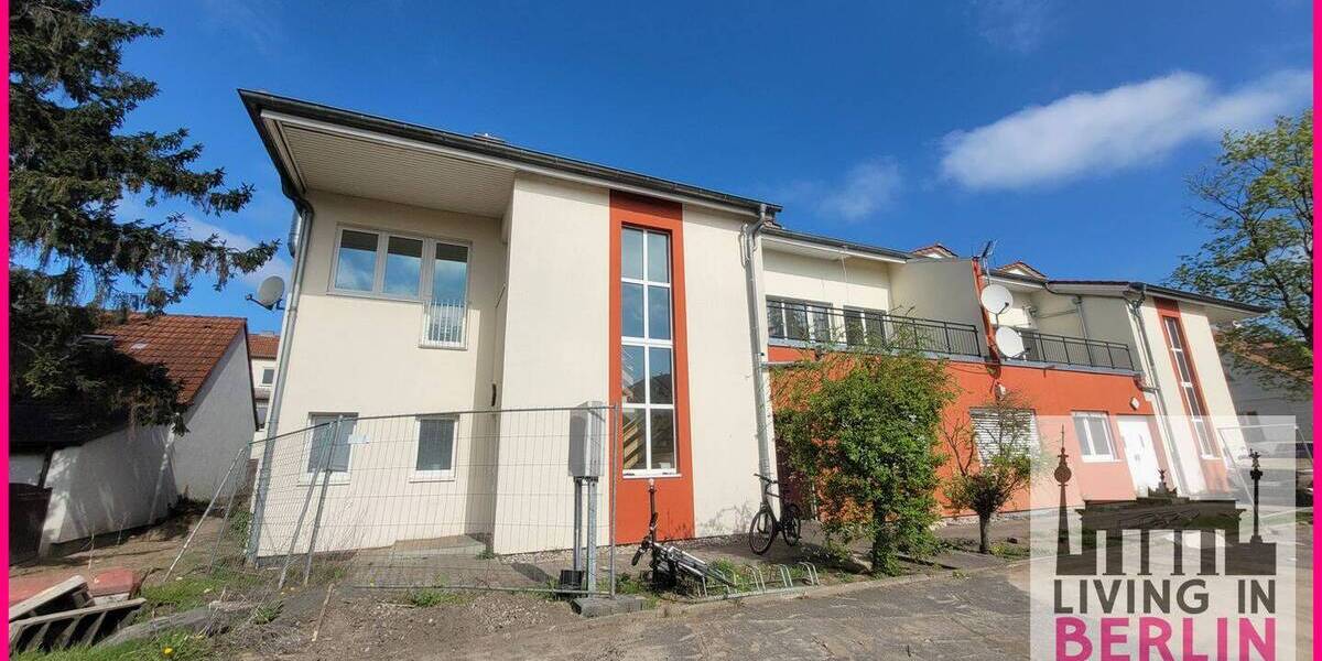 Gewerbeobjekt Oranienburg - 1.599&euro; | Angebot:26435871