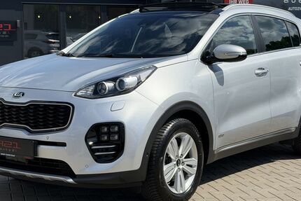 Kia Sportage 125.000 km 14.690 &euro; Eitorf 53783