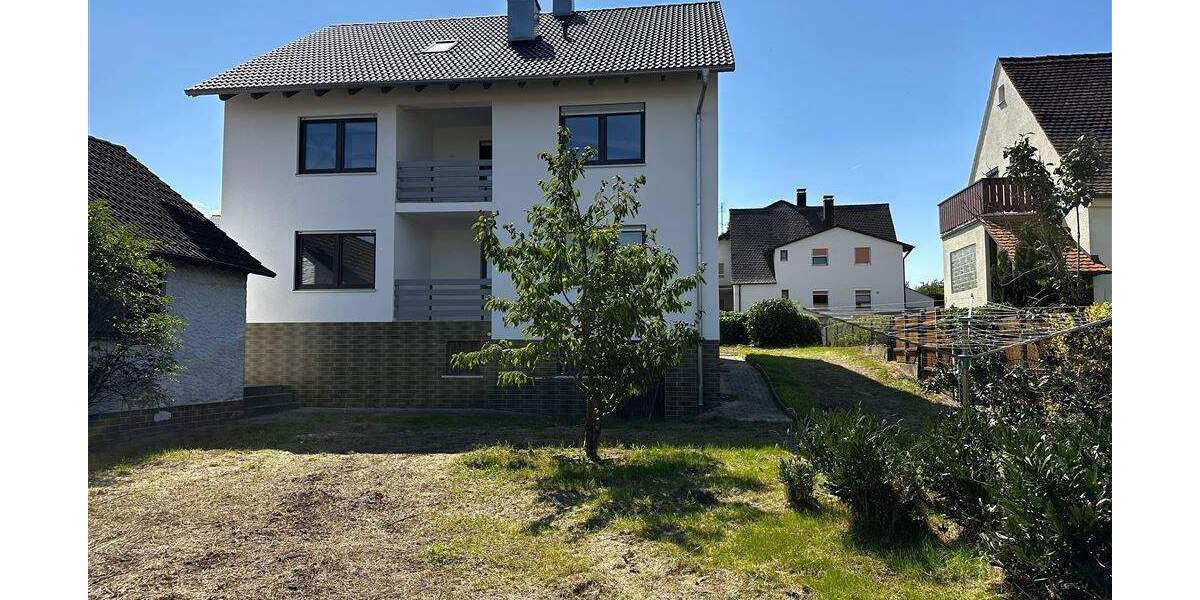 Mehrfamilienhaus, Wohnhaus Pleinfeld - 8 Zimmer, 208 m&sup2;, 619.000&euro; | Angebot:25730729