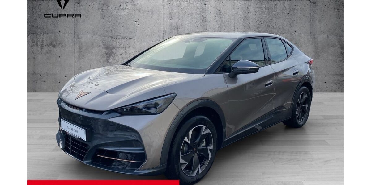 Cupra Tavascan 2.250 km 43.950 &euro; Weißenburg in Bayern 91781