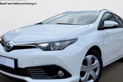 Toyota Auris 83.000 km 9.999 &euro; Frankfurt am Main 60386