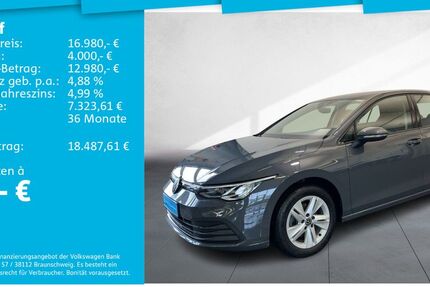 VW Golf 94.156 km 16.790 &euro; Dresden 01169
