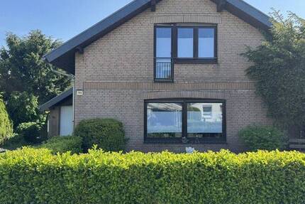 Haus Wiefelstede - 7 Zimmer, 151 m&sup2;, 329.000&euro; | Angebot:26815888