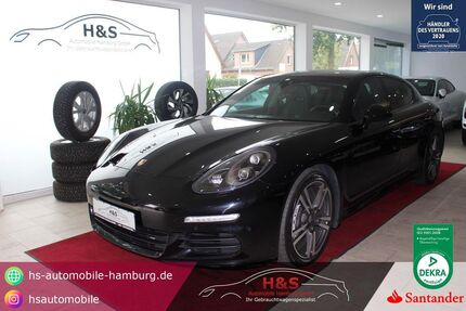 Porsche Panamera 147.968 km 31.400 € Pinneberg 25421