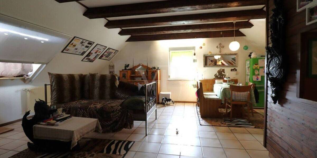 Mehrfamilienhaus, Wohnhaus Ansbach Obereichenbach - 1 Zimmer, 255 m&sup2;, 479.000&euro; | Angebot:25668498