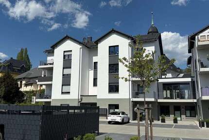 Wohnung Lauter-Bernsbach Bernsbach - 4 Zimmer, 115 m&sup2;, 1.037&euro; | Angebot:26367641