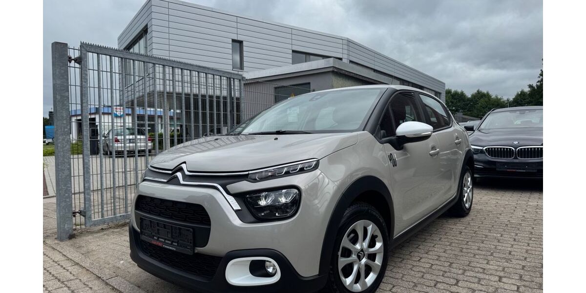 Citroen C3 31.800 km 12.490 &euro; Pinneberg 25421