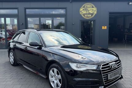 Audi A6 165.000 km 14.999 &euro; Nattheim 89564
